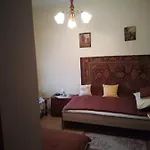 Brezovay Kastely Panzio 3*