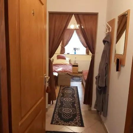 Brezovay Kastely Panzio Egerszolat