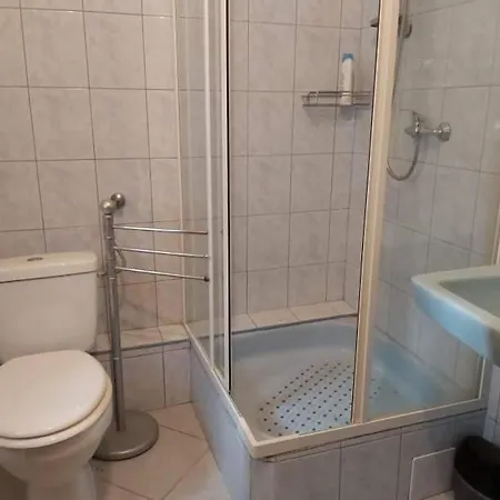 Brezovay Kastely Panzio Bed & Breakfast Egerszolat