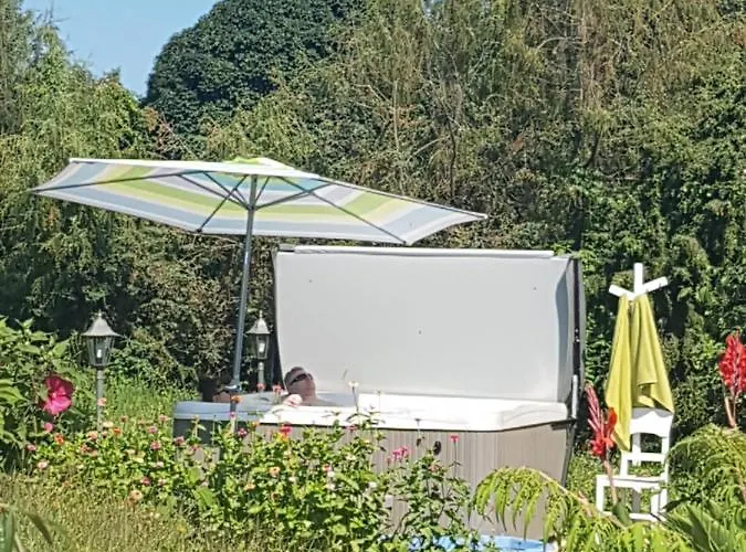 Brezovay Kastely Panzio Frühstückspension Egerszolat