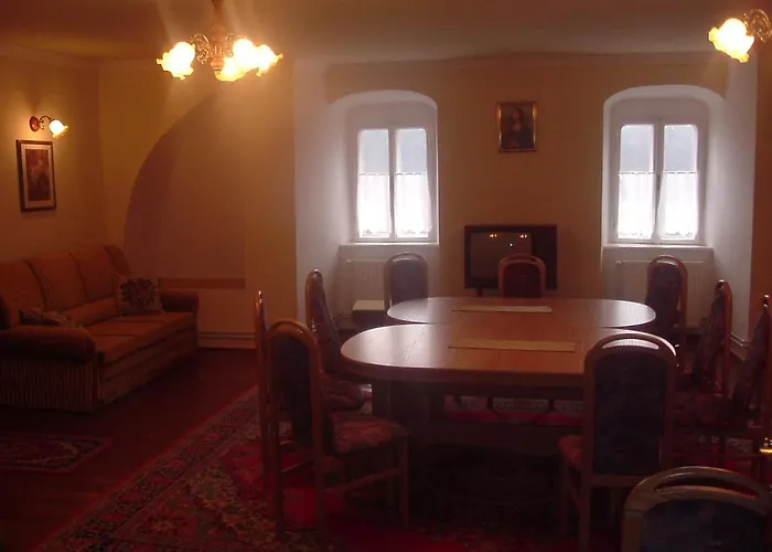 Bed & Breakfast Brezovay Kastely Panzio Egerszolat