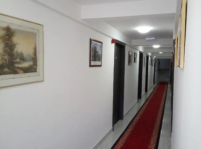 Brezovay Kastely Panzio 3*