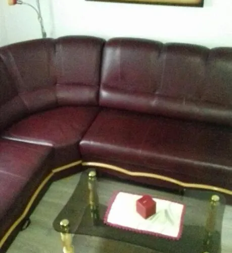 Brezovay Kastely Panzio 3* Egerszolat