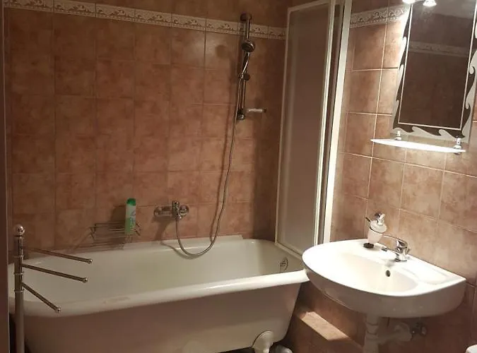 Brezovay Kastely Panzio فندق مبيت وإفطار 3*
