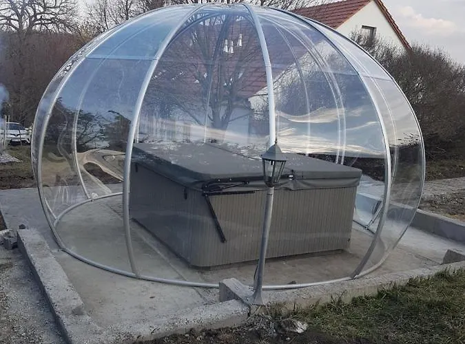 Brezovay Kastely Panzio 3* Egerszolat